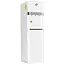 Кулер для воды ViO Х601-FCB White - миниатюра 1