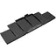 Акумулятор PowerPlant для ноутбуків APPLE MacBook Pro 15" Retina (A1417, A1398) 10.95V 95Wh (origina - мініатюра 1