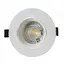 Світильник точковий Brille HDL-DT 96 GU5.3 WH MR16 36-287 - мініатюра 12