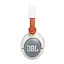 Навушники бездротові JBL Junior 470NC (JBLJR470NCWHT) білі - мініатюра 3