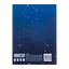 Щоденник недатований Buromax Peony поліграфічний A5 336 сторінок темно-синій (BM.20170-03) - мініатюра 2