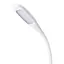Лампа настольная LED TF03W White 8 Вт 3000K/4100K/5500K 340 лм Videx teh0019913 - миниатюра 5