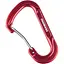 Брелок-карабін Munkees 3274 Forged Red (1012-3274-RD) - мініатюра 1