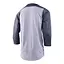 Велоджерси Troy Lee Designs Ruckus 3/4 Jersey Camber Light Grey XL (1106-318178015) - миниатюра 2