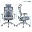 Офісне крісло OfficePro Balance OC620-G-DG-DG (OC620-G-DG-DG) - мініатюра 12