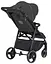Прогулянкова коляска-книжка Carrello Bravo CRL-8512 Lunar Grey - мініатюра 4
