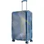 Валіза Semi Line 28" L Blue Pattern (T5652-3) - мініатюра 1