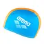Шапочка для плавання Arena Polyester II Jr Blue/Orange (1097-002468-730 UNI) - мініатюра 2