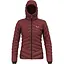 Куртка Salewa Ortles Medium 3 RDS Down Jacket W XS Бордовий (1054-013.012.0523) - мініатюра 1