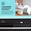 Посудомоечная машина Klarstein Amazonia 6 Smart (10041886) - миниатюра 4