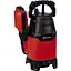 Занурювальний дренажний насос Einhell GC-DP 3325 (4181530) - мініатюра 2