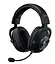 Игровая гарнитура Logitech G Pro X Gaming Headset Black (981-000818) Б/у - миниатюра 1