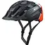 Шолом Cairn Prism XTR II Black Bright-Red M (1012-0300270-905558) - мініатюра 1