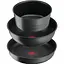 Набір каструль і сковорідок Tefal Ingenio Inspiration L867S604 [150311] - мініатюра 2