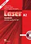 Laser. Workbook A2 Without Key + CD - миниатюра 1