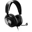 Наушники с микрофоном SteelSeries Arctis Nova Pro Black (61527) - миниатюра 2