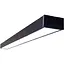 Светильник линейный Brille 33-238 LED 24W CW BK FLF-100 подвесной - миниатюра 1