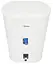 Водонагреватель Midea 80 л, 2 кВт, мокрый ТЭН, вертикальный, прямоугольный, белый (D80-20ED2(W)) - миниатюра 3