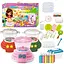 Магія на кухні 44804 WToys, мультиварка, звук кипіння, підсвічування, форми, 12 гелів, аксесуари, в коробці (6945717412835) - мініатюра 2