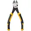 Кусачки DeWalt Laser Hardening діагональні L=160 мм (DWHT82796-0) - мініатюра 2