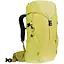 Рюкзак Deuter Climber 22 Light Yellow (1052-3611024 1208) - миниатюра 1