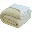Плед-одеяло Soho Colos Ivory 200х220 см (2 Colos Ivory) - миниатюра 1