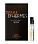 Парфумована вода Мініатюра Hermes Terre d’Hermes Intense 2 мл - мініатюра 1