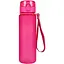 Бутылка для воды EasyFit AquaFlow 600 мл розовая (EF-7003-P) - миниатюра 1