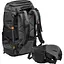 Рюкзак для фотоаппарата Lowepro Pro Trekker BP 550 AW II (LP37270-GRL) [156386] - миниатюра 10