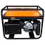 Генератор бензиновий Grad 5.0/5.5 кВт, однофазний, ручний запуск (5710955) - мініатюра 2