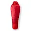 Спальник Rab Expedition 1400 Regular L лівий Red (1033-RB QSM-25-SUR-REG-LZ) - мініатюра 1