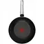 Сковорода ВОК Tefal Excellence Fusion 28 см чорна (G3381902) - мініатюра 2