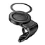 Автотримач Hoco H60 Magnetic Ring для смартфона - мініатюра 3