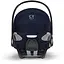 Автокрісло Cybex Cloud T i-Size Rebellious Luxury (525000539) - мініатюра 2