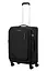 Валіза 67 См American Tourister CLOUDRIDER JET BLACK 67x44x26(28) MJ4*09005 - мініатюра 9