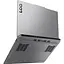 Ноутбук Lenovo 15.6 LOQ 15IRX10/Intel i7-13650HX/32GB/1TB/RTX 5070 8GB/DOS/Luna Grey (83JE00Y5RA) - миниатюра 6