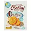 Печиво Elgorriaga ElgoVita з насінням чіа без цукру 150 г - мініатюра 2