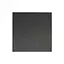 Подсветка Brille фасадная Куб LED 6W WW IP54 BK (AL-622/2) - миниатюра 6