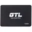 Твердотільний накопичувач SSD GTL 128Gb, Green Light, SATA3, 2.5", 3D TLC, 550/500 МБ/с, Bulk teh0019737 - мініатюра 1