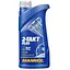 Моторна олива Mannol 2-TAKT PLUS 1л (MN7204-1) - мініатюра 1
