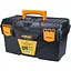 Ящик для инструмента Sigma 432×250×238мм 7403911 - миниатюра 1