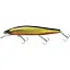 Воблер Shimano Bantam Rip Flash 115F 115 мм 14.0 г #008 Black Gold, 1.0 м - миниатюра 1