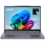 Acer Ноутбук Swift 14 AI SF14-11 14.5" WQXGA IPS, Quallcomm X1P-64-100, 16GB, F1TB, UMA, Win11, серый - миниатюра 1