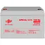 Источник бесперебойного питания (ИБП) LogicPower LPM-PSW-1500VA + АКБ LPM-GL 12V - 100Ah (19995) [110345] - миниатюра 7