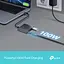 TP-Link Хаб USB UH3020C USB-C > 1xUSB3.0/1xUSBC (PD 100W)/1xHDMI - миниатюра 6