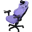 Игровое кресло Anda Seat Kaiser 4 Size L Violet (AD12YDDC-L-20-V-PV/C) - миниатюра 12