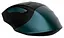 Беспроводная мышь A4Tech Fstyler FB35C Wireless Midnight Green (FB35C (Midnight Green)) - миниатюра 2