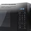 Мікрохвильова піч Sharp YC-MG252AE-B - мініатюра 4