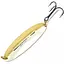 Блешня Williams Wabler 21.26 g Old Gold/Silver (1102-W60H-H) - мініатюра 1