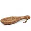 Миска Petromax Flat Bowl Olive Wood 23 см (1017-bowl23-olive) - миниатюра 1